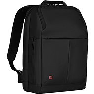 WENGER Reload 16", černý - Batoh na notebook