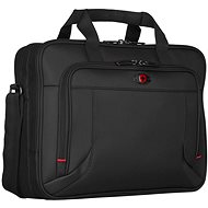 WENGER Prospectus 16" Black - Laptop Bag