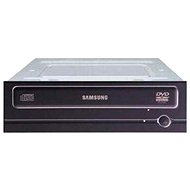 Samsung SH-118AB černá - DVD mechanika