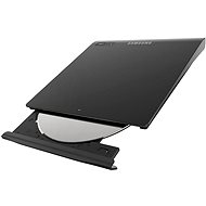 Samsung SE-208GB černá - Externí vypalovačka
