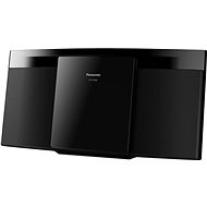 Panasonic SC-HC200EG-K - Mikrosystém