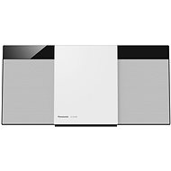 Panasonic SC-HC300EG-W - Mikrosystém