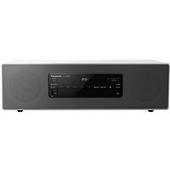 Panasonic SC-DM502E-W bílá - Mikrosystém
