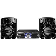 Panasonic SC-AKX710E-K - Minisystém