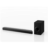 Panasonic SC-HTB510EGK - SoundBar
