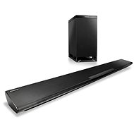 Panasonic SC-HTB580EGK - SoundBar