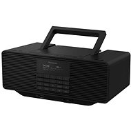 Panasonic RX-D70BT - Radiomagnetofon