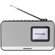 Panasonic RF-D15EG-K - Rádio