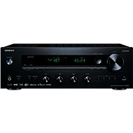 AV receiver ONKYO TX-8270 černý