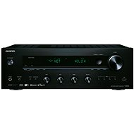 AV receiver ONKYO TX-8250 černý