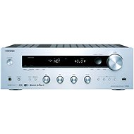 ONKYO TX-8250 stříbrný - AV receiver