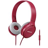 Panasonic RP-HF100ME-P růžová - Sluchátka