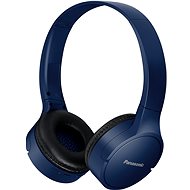 Panasonic RB-HF420BE-A - Bezdrátová sluchátka