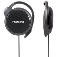 Panasonic RP-HS46E-K černá - Sluchátka