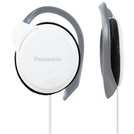 Panasonic RP-HS46E-W bílá - Sluchátka
