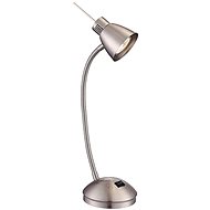 Globo - LED Stolní lampa 1xGU10/3W/230V - Stolní lampa