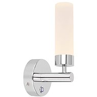 Globo - LED Koupelnové nástěnné svítidlo LED/4W/230V IP44 - Nástěnná lampa