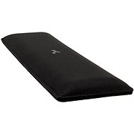 Glorious Padded Keyboard Wrist Rest - Stealth TKL Slim, Black
