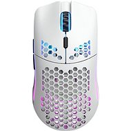 Glorious Model O Wireless (Matte White) - Herní myš