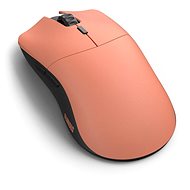 Glorious Model O Pro Wireless, Red Fox - Forge - Herní myš