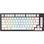 Glorious PC Gaming Race GMMK Pro Black Slate 75% TKL - Pre built, ANSI - černá - Herní klávesnice