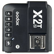 Godox X2T-N pro Nikon - Odpalovač