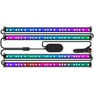 Govee Smart LED car strips - RGBIC - LED Light Strip