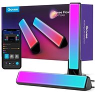 Govee Flow Plus SMART LED TV & Gaming - RGBICWW - LED světlo