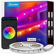 LED pásek Govee WiFi RGBIC Smart PRO LED pásek 5m - extra odolný