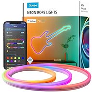 Govee Neon SMART flexible LED strip 3m - RGBIC - LED Light Strip