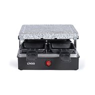 Livoo DOC242 Raclette l  - Elektrický gril