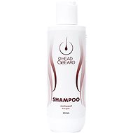 Head and Beard Anti-dandruff shampoo 200 ml