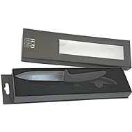 H&D Home Design keramický nůž 24 cm v dárkové papírové krabičce - Kuchyňský nůž