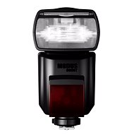 Hähnel Modus 600RT MK II Wireless Kit Nikon - Externí blesk