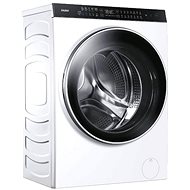 HAIER HWD100BD1499UN/S - Pračka se sušičkou