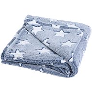 H&L Dětská deka Blanket 130x160cm, modrá - Deka