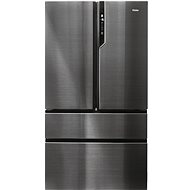 HAIER HB26FSNAAA - Americká lednice