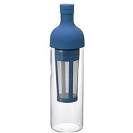 Hario Filter-In Coffee Bottle - blue - Dripper