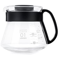 Hario Range Server V60-01 Microwave - 360ml - Konvice