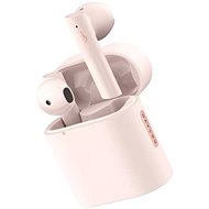 Haylou MoriPods TWS Pink - Bezdrátová sluchátka
