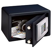 BURG-WÄCHTER - Trezor Point Safe P 1 E - Trezor