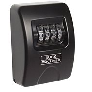 BURG-WÄCHTER - Schránka na klíče Key Safe 10 SB - Schránka na klíče