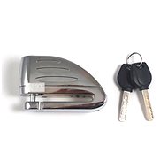 STAR disc motorcycle lock with S940 alarm - Motorcycle Lock