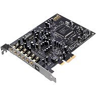 Creative Sound Blaster AUDIGY RX - Zvuková karta