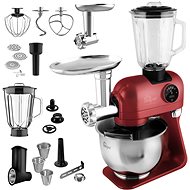 Helper ER1200R 10-in-1 Red Edition - Food Mixer