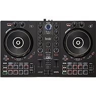 Hercules dj control inpulse 200 djay pro 2