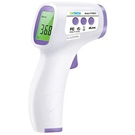Hetaida HTD8813, Contactless - Non-Contact Thermometer