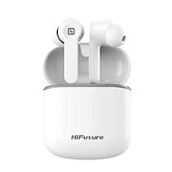 HiFuture FlyBuds White - Bezdrátová sluchátka