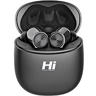HiFuture FlyBuds Pro Black - Bezdrátová sluchátka