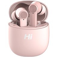 HiFuture FlyBuds Pro Pink - Bezdrátová sluchátka
